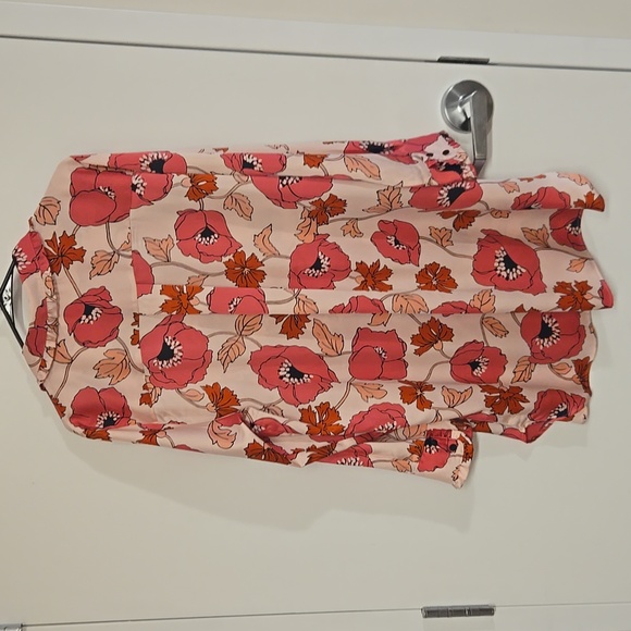 Kate Spade Dream A Little Dream Oversize Sleep Shirt - Picture 6 of 6